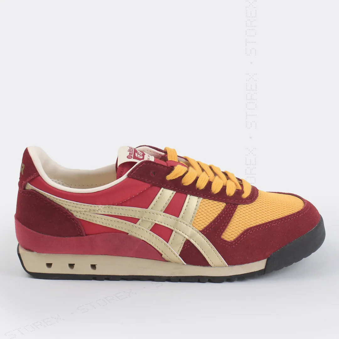 running shoe onitsuka tiger ultimate 81 amazon Onitsuka Sneakers Asics Onitsuka Onitsuka Tiger Ultimate 81 Price  Philippines Onitsuka Tiger Ultimate 81 Red/Yellow